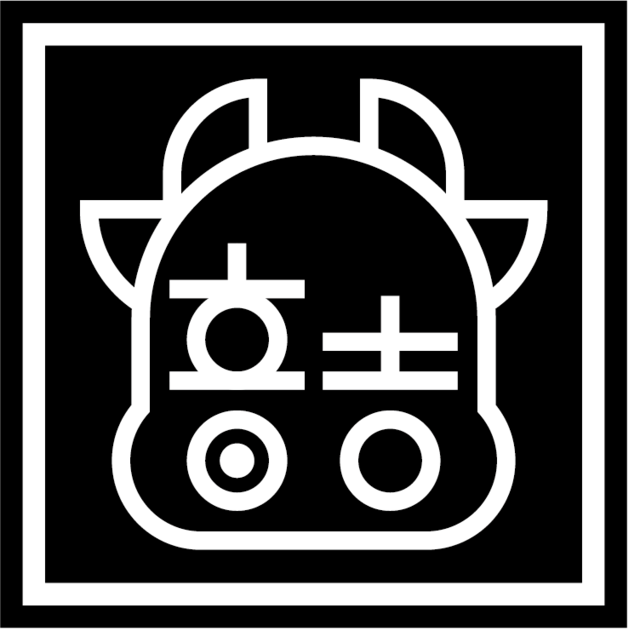 音吉フーズ 企業ロゴ